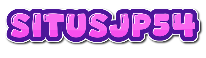 SITUSJP54 Logo